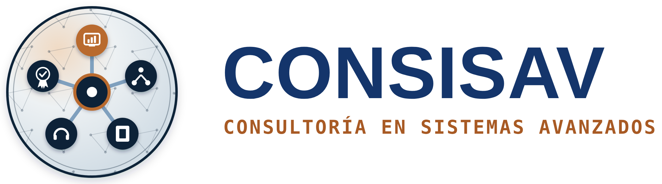 Consisav — Consultoría en Sistemas Avanzados